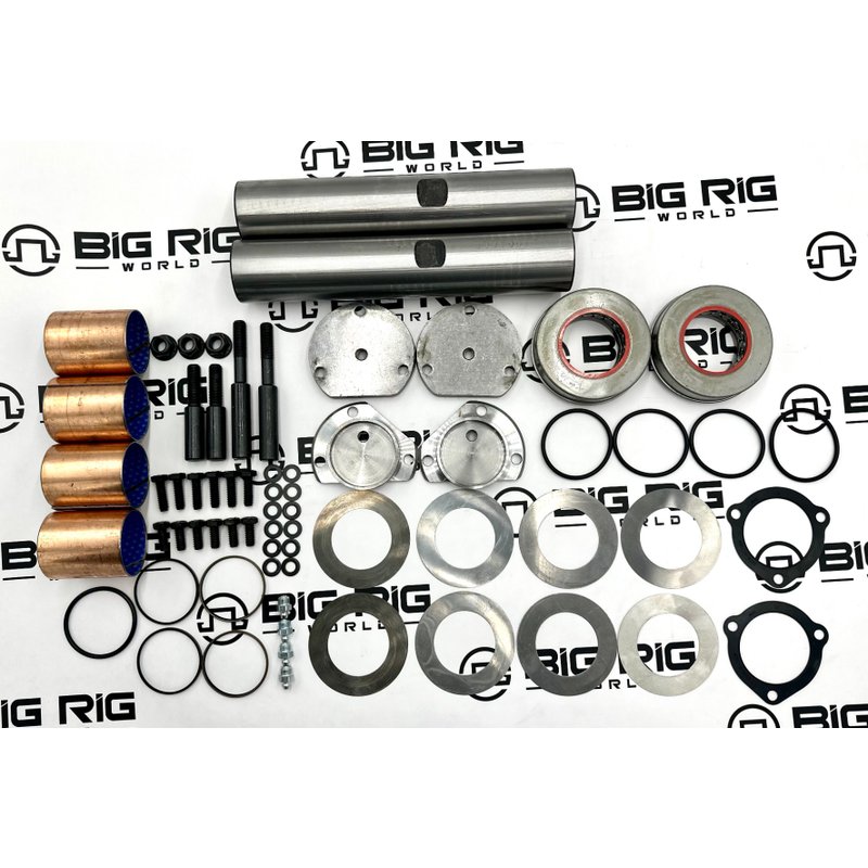 King Pin R201610 - Meritor