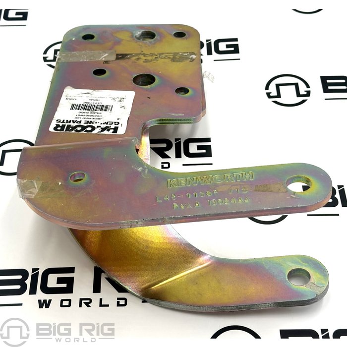 Hinge-Pivot Link RH L48-1138R - Kenworth