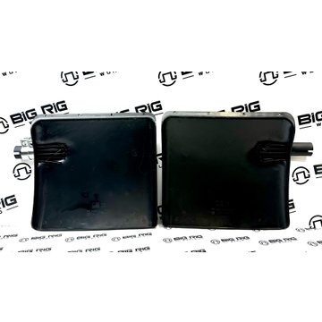 AeroSlipper Poly Quarter Fender Set 031-00406 - Fleet Engineers