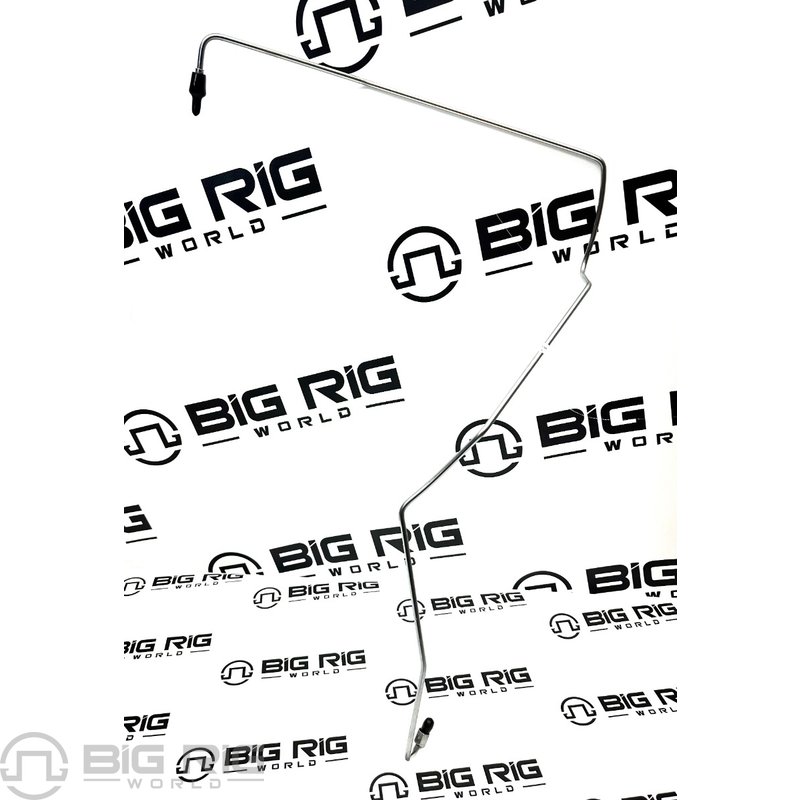 Fuel Line A4720706532 - Detroit Diesel