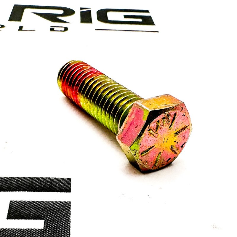 Bolt - Hex Self Lock - GR 8 K041-731-150CA - M&M Fastener