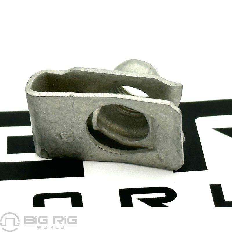 U-Nut - M8 x 1.25 Metric 23-12625-010 - Freightliner