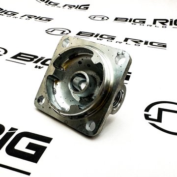 Cylinder Cover - 15-32 UNF2B-in, Diameter: 181.20mm 113529 - Eaton