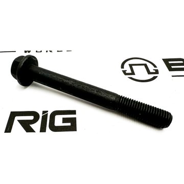 Bolt, M16 X 140 Phc Class 10.9 Fl 31079R1 - International