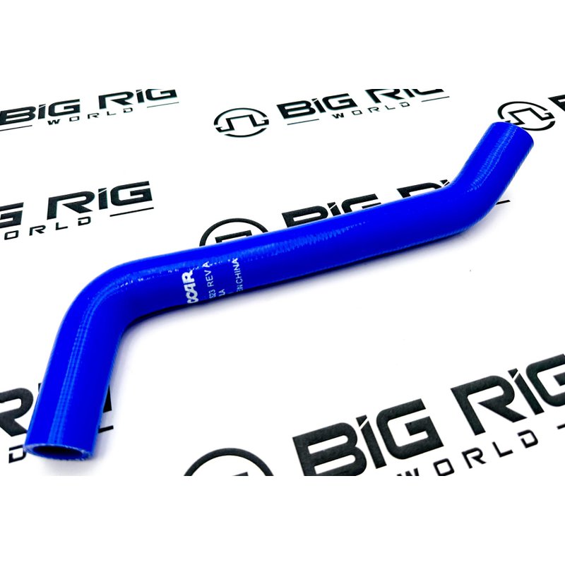 Hose-Silicone, Preformed, 3/4 V50-1523 - Paccar