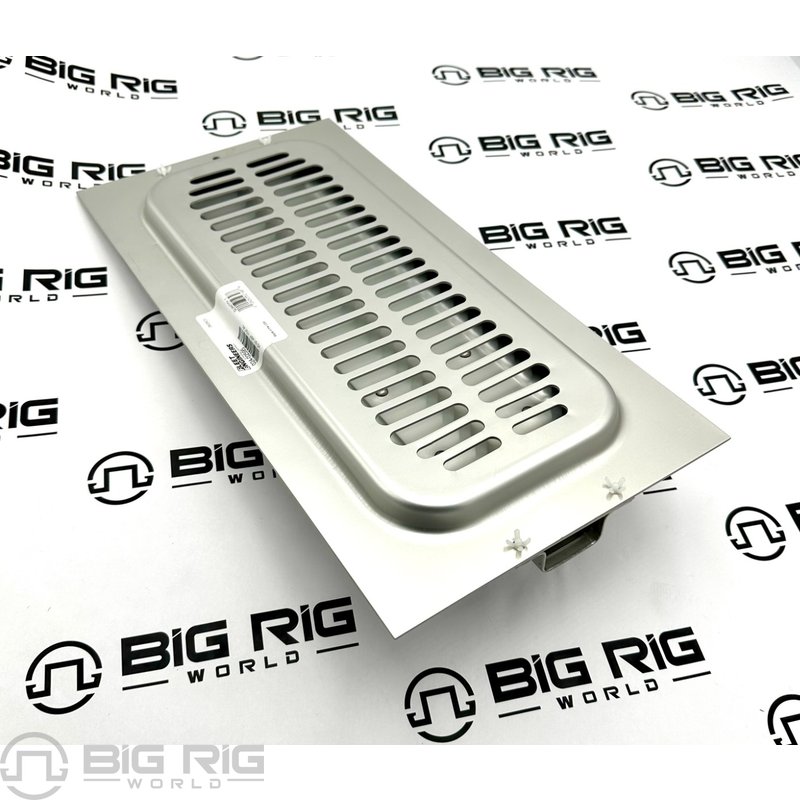 G1 Dry Freight Vent Door - Aluminum 17 x 7 In. 024-02595 - Fleet Engineers