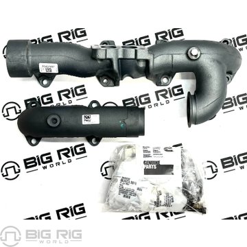 Exhaust Manifold Kit 5633651 - Cummins