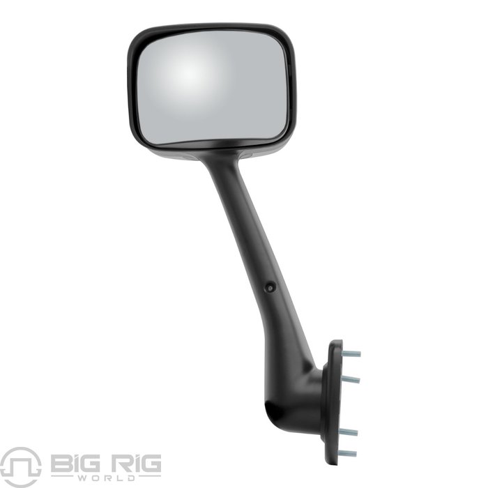 Convex Pedestal-Mount Mirror Assembly 612167 - Retrac