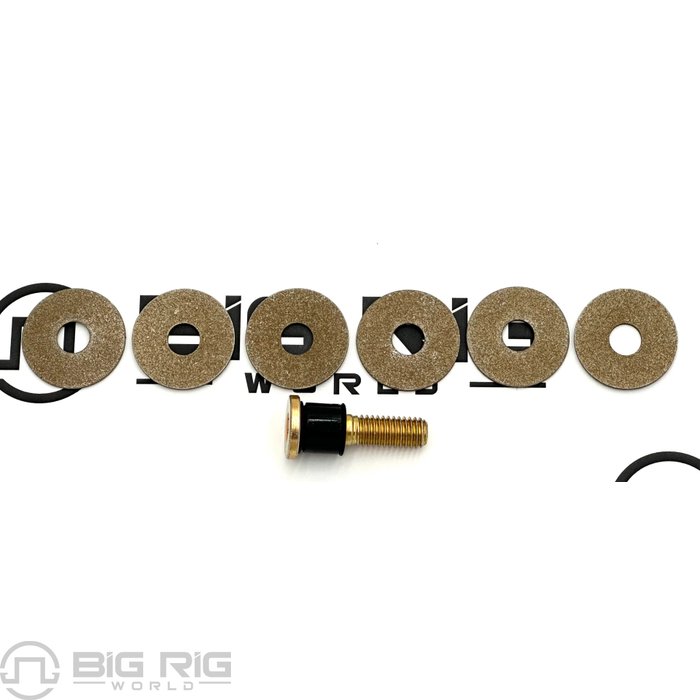 Striker - Service Kit A-681-721-02-K0 - Freightliner