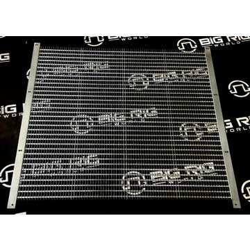 Grille - Tube RKG003 - Kenworth
