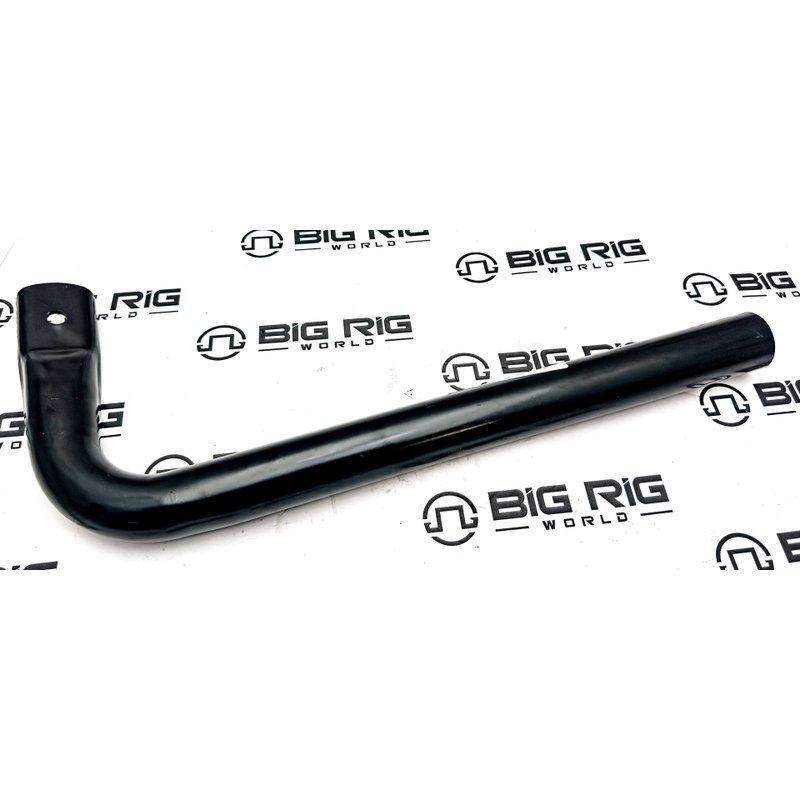Support - Bumper Beam, Rail Mounted, Right Hand 21-25772-001 - Freightliner
