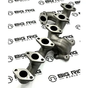 Manifold, Exhaust 5397696 - Cummins