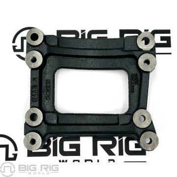 Bracket - A/C Compressor 2027600PE - Paccar Engine