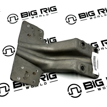 Bracket - Radar Aeroclad Bumper 66-06125-001 - Freightliner