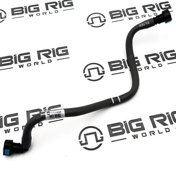 Fuel Supply Tube 5300566 - Cummins