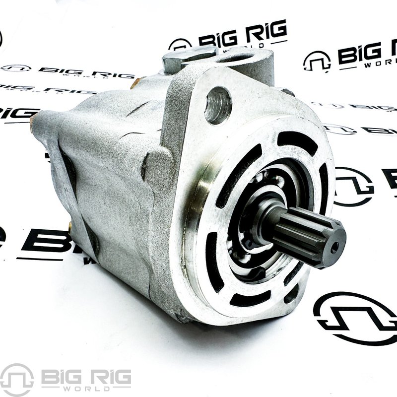 Power Steering Pump - PS221615L116 - Peterbilt SP33104 - TRP