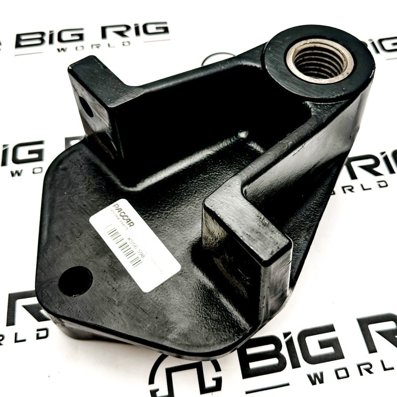 Bracket-Shackle Front Alum K056-598 - Kenworth