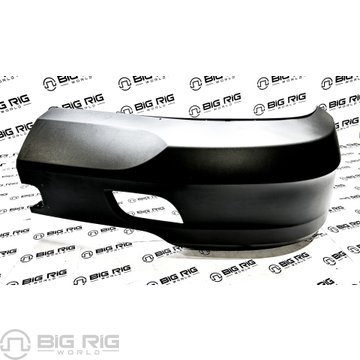 Rh Side Bumper Sub Assembly N71-6120-1220R - Kenworth