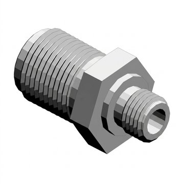 Non-Return Valve 1691272PE - Paccar Engine