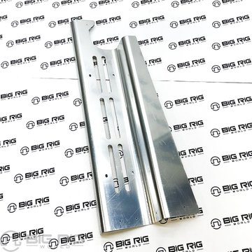 DPF/SCR Upper Step Assembly M82-6153P - Kenworth