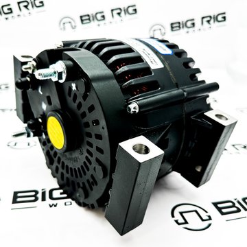 Alternator - 12V, 240Amp, Pad Mount AVI160P2003 - Prestolite / Leece-Neville