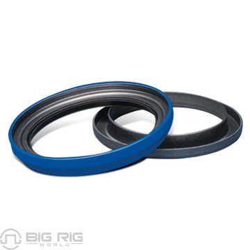 Seal - Grit Guard Hub Seal 392-9099 - Stemco