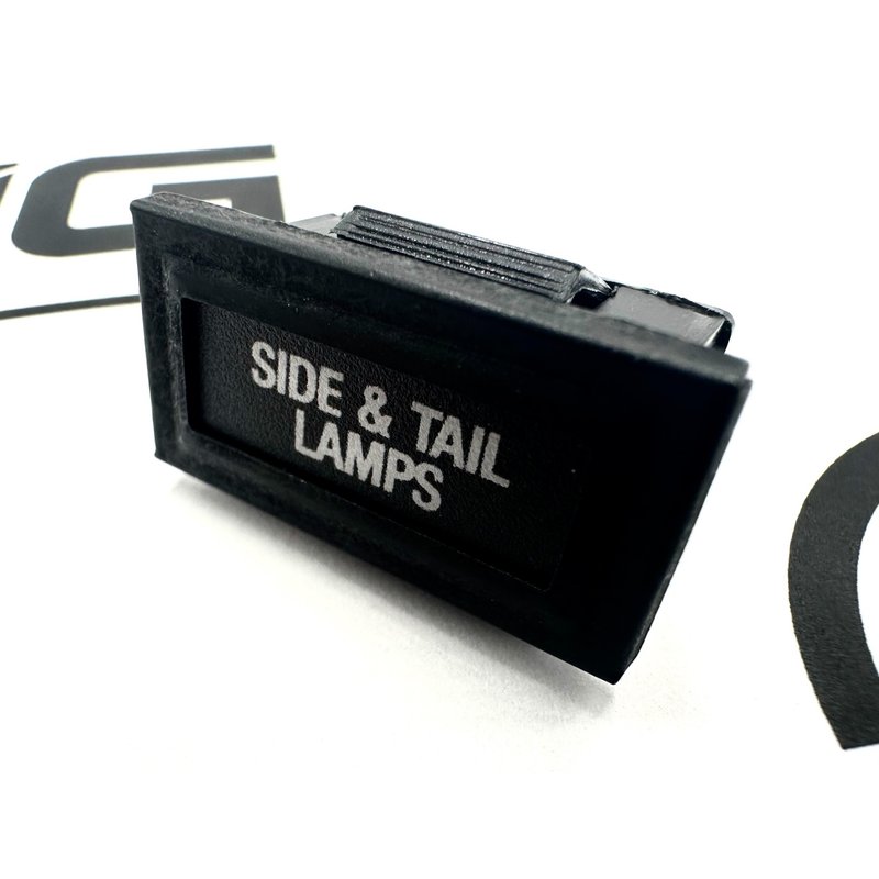 Lamp - ID Side & Tail Lights P54-1032-85 - Kenworth
