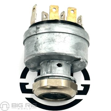 Switch-Key Single Bit P27-1047 - Kenworth