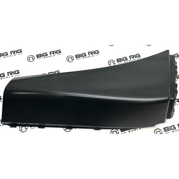 Fender - Front, Left Hand, 125 22-60984-002 - Freightliner