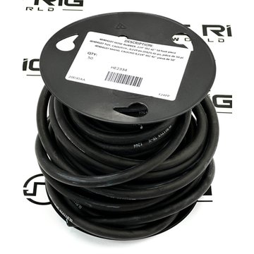 Hose - Rubber .219 In ID/.42 In HE2334 - TRP