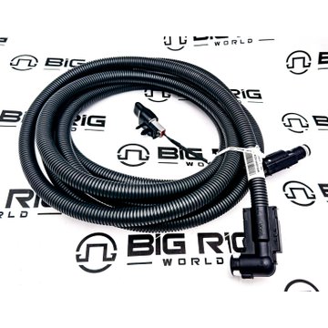 Epa/Hose Assy-Htd Def Ret/Sup (4 X 42 M50-6039-3234200 - Paccar