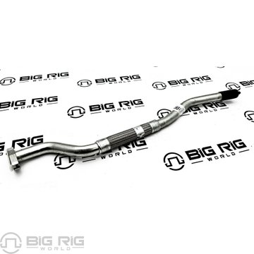 Tube - Oil Drain 4330989 - Cummins