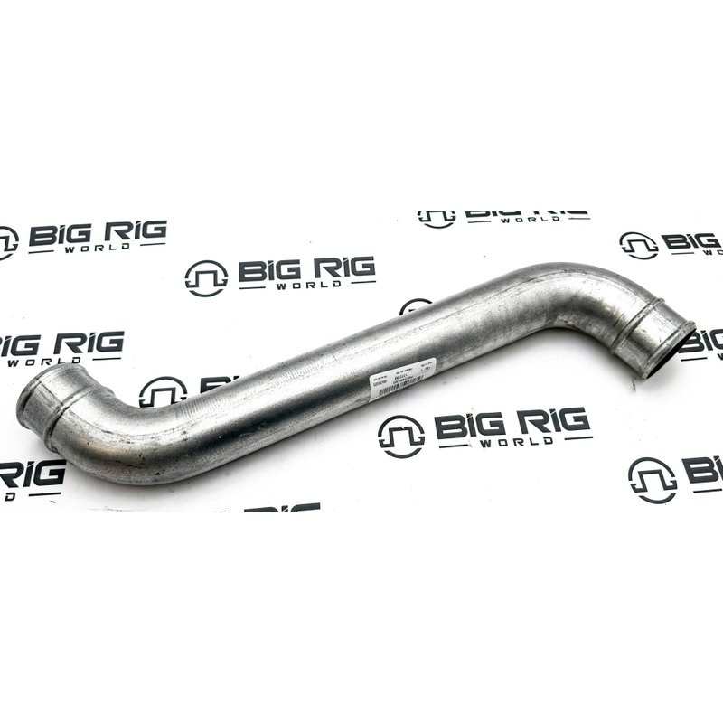 Epa/Pipe-Water Upper Mbend 2-1/2 F66-2436-100 - Paccar