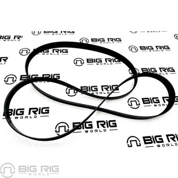 Belt - 8 Rib, Epdm Poly, 2445 Mm 01-35643-445 - Freightliner