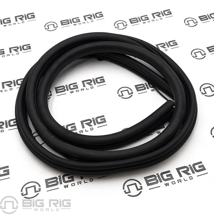 Seal, Door, Cab, Secondary, M2, Day Cab, Extension 18-63922-000 - Freightliner