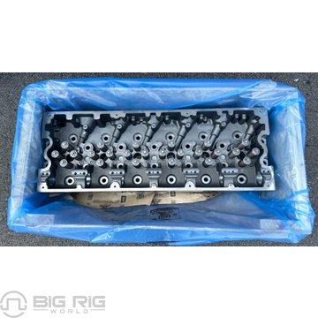 Cylinder Head 5708760RX - Cummins