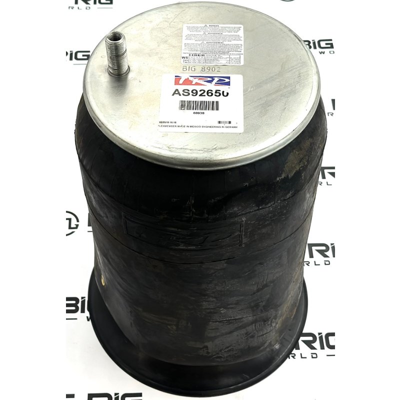 Air Spring - Hendrickson AS92650 - TRP