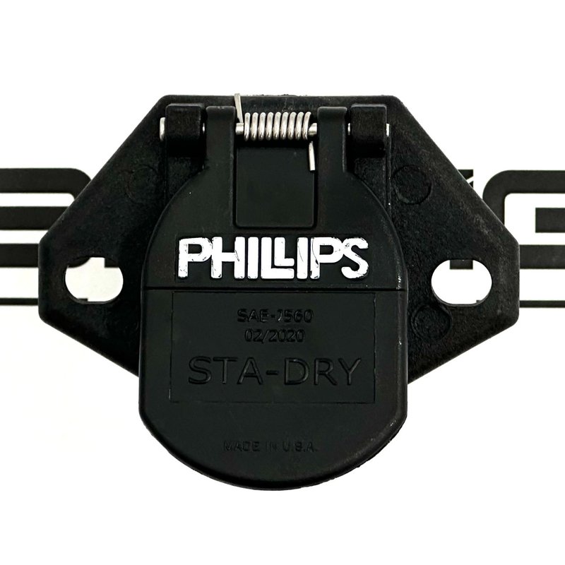 STA-DRY Socket 16-720DSP - Phillips Industries