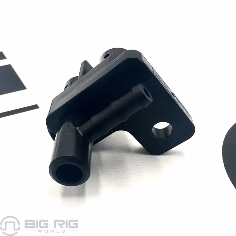Wiper Nozzle GW114L - Paccar