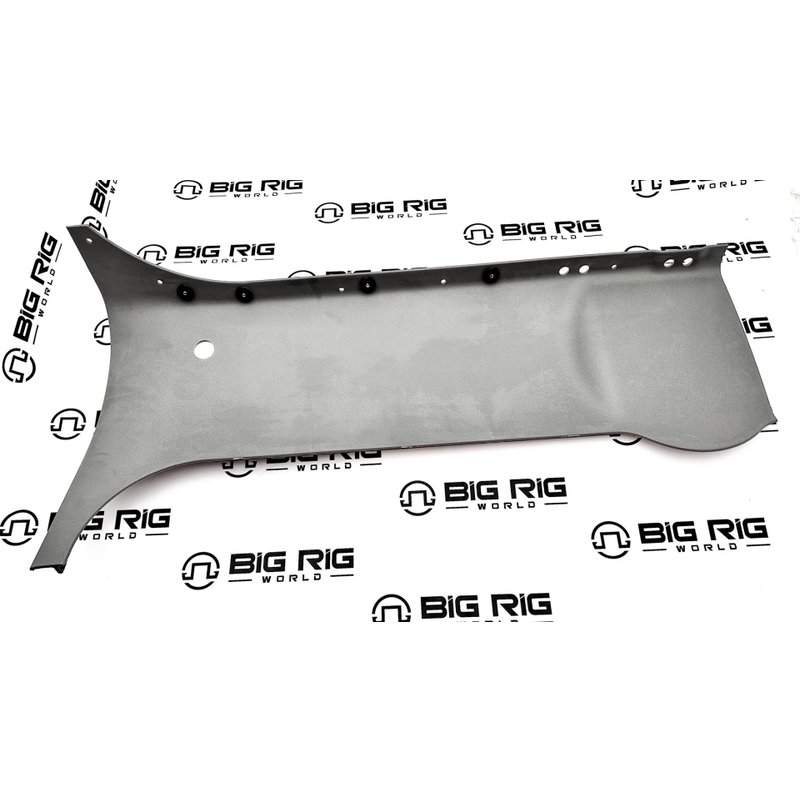 Trim - B Pillar Upper STD Cab S60-6063-0281R - Peterbilt