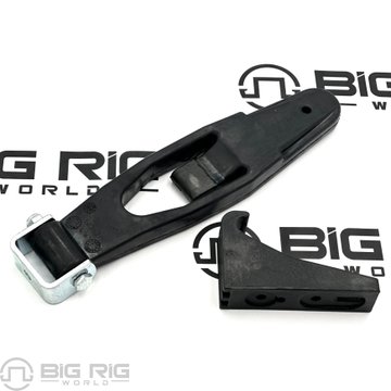 Hood Latch Kit HLK10350 - TRP