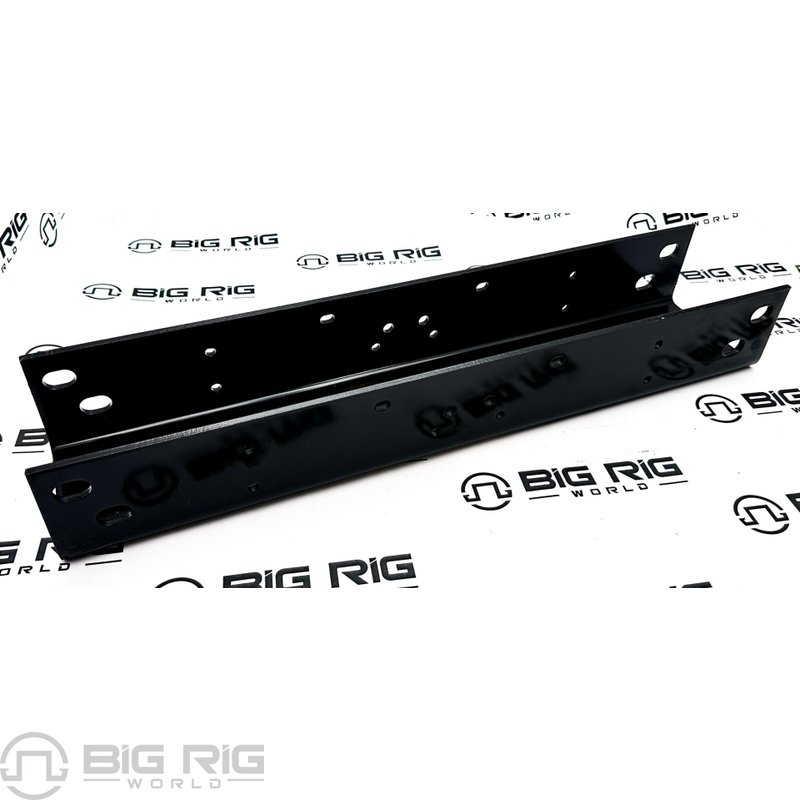 Crossmember - Suspension 01-51371-002 - Peterbilt