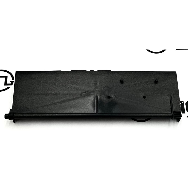 Mode Door 530077BSM - Paccar