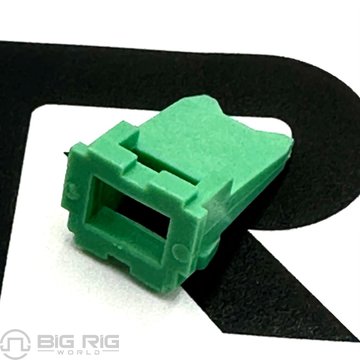 Lock - Terminal, Second DUF-W4P - Deutsch Fastener