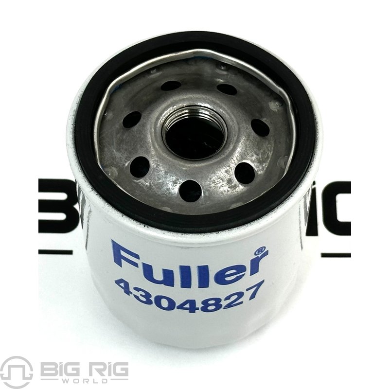Element - Oil Filter 4304827 - Fuller