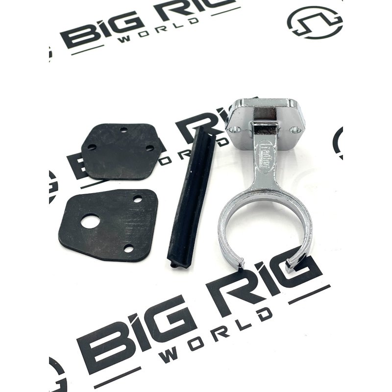Pedestal - Horn Front, Short, SPRT H00860SSP - Paccar