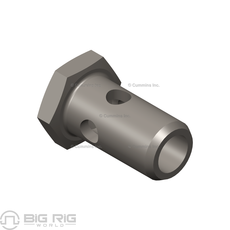 Banjo Connector Screw 3924725 - Cummins