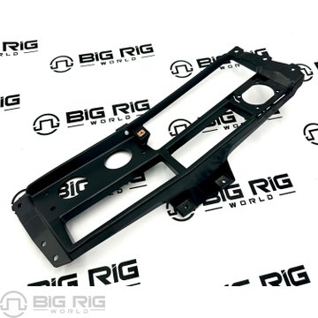 Panel - Dash - Center, Air Brake 22-53848-000 - Freightliner