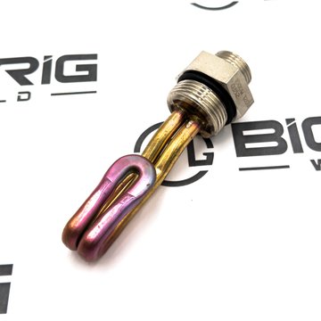 Pre - Heater - Coolant, In Block 3500075 - Phillips Industries
