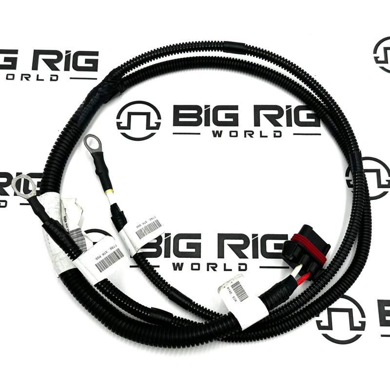 Harness-ECA Power P92-5072 - Paccar